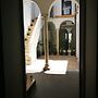 Patio de la Escalera, Santiago