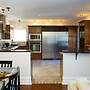 The Woodbine Beach House