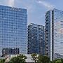 Marriott Executive Apartments Hangzhou Yuhang