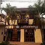 La Patarashca Hotel