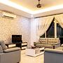 Meridian Sunset Suite by D Imperio