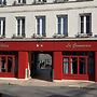 Hotel Le Commerce