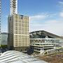 Hotel Metropolitan Saitama Shintoshin