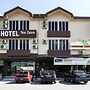 New Dawn Hotel