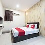Collection O Yong Peng Near Dataran Gemilang Formerly H3 Hotel