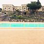Villa casina dell'Etna