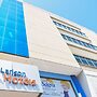 Larison Ji Parana Hotel