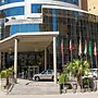 Wahaj Boulevard Hotel
