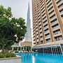 Westminster Dubai Mall
