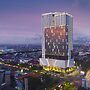 Oakwood Hotel & Residence Surabaya