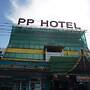 PP Hotel Dannok