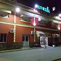 Hostal Restaurante el Lirio