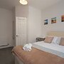 Crewe Rooms Westminster Street