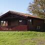 Chalet Hochat n2 Ferme Etchemendigaraya