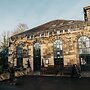 The Keelman and Big Lamp Brewery