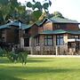 Hillden Lodge & Restaurant