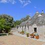 La Rosa dei Trulli B&B