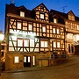 Altstadt-Hotel Gelnhausen