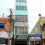 Hotel Jayaram Residency
