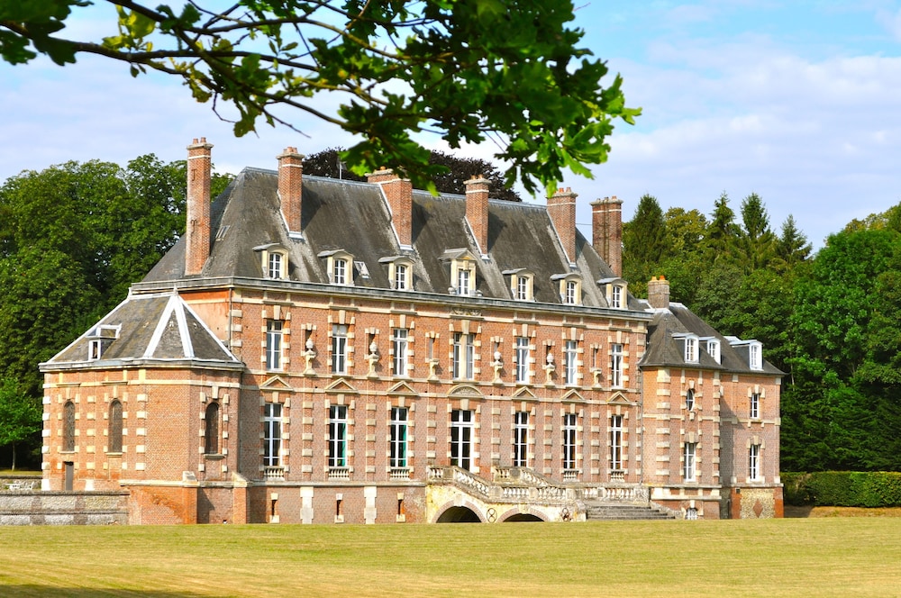 Château d'Auteuil
