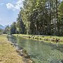 Alte Säge Ruhpolding