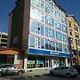 Otel Alimoglu