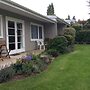 Alexandra Garden Court Motel