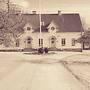 Moshults Vandrarhem