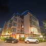Townhouse 727 Hotel The Platinum
