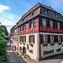 Hostellerie Seigneurs de Ribeaupierre