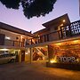 Tops Lodging House