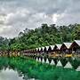 Orchid Lake House