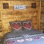 Chambres d'Hôtes Chalet De La Source