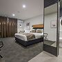 CBD Motor Inn