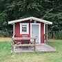 Torne Camping