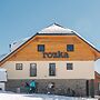Hotel Rozka