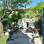 La Bastide Bleue