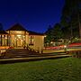 Arcadian Blue Pines