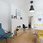 Wimbledon South by Allô Housing