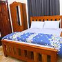 Chibuba Airport Accomodation