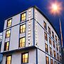 Sah Istanbul Hotel