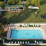 Camping Les Chenes Clairs