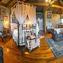 Observatory Cottages