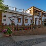 Hotel La Fragua II