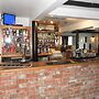 The Railway Inn