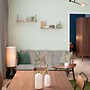 URBANAUTS FLATS Cubierta