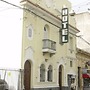 Emperatriz Hotel