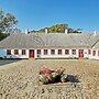 Bed and Breakfast Åløkke