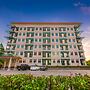 Evergreen Suite Hotel