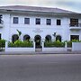 Alpha Old Court House